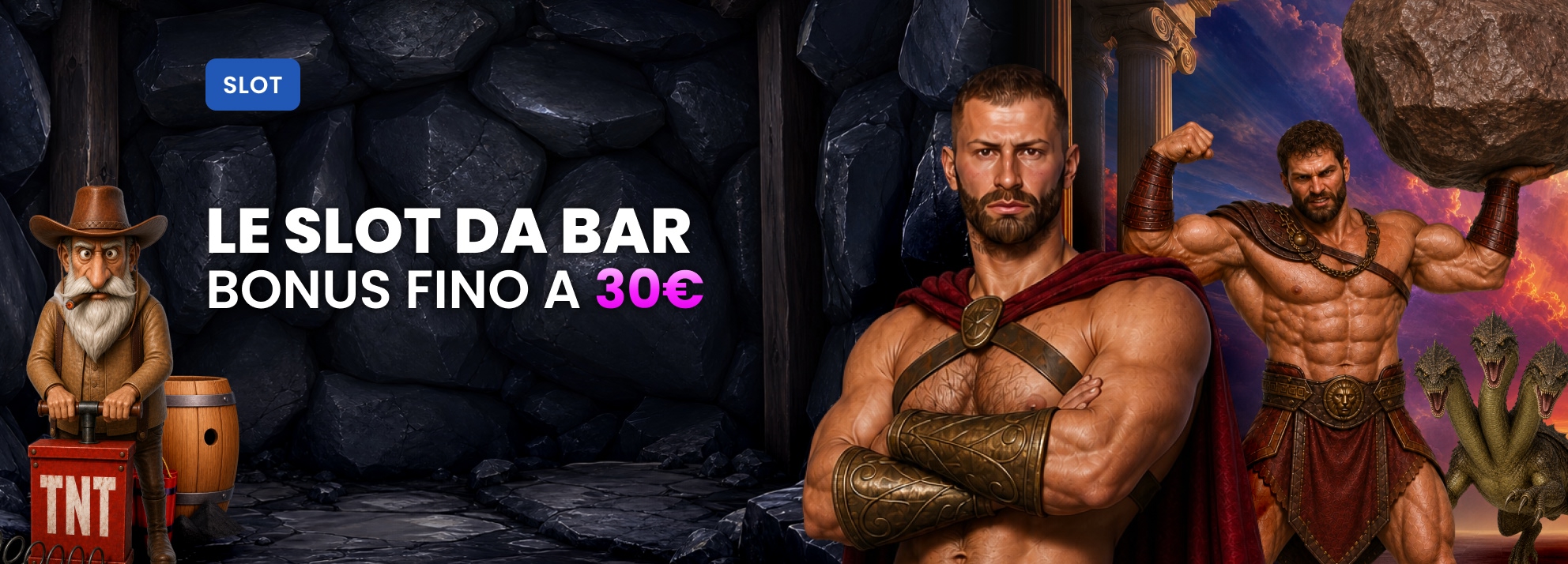 Cashback fino a 30€