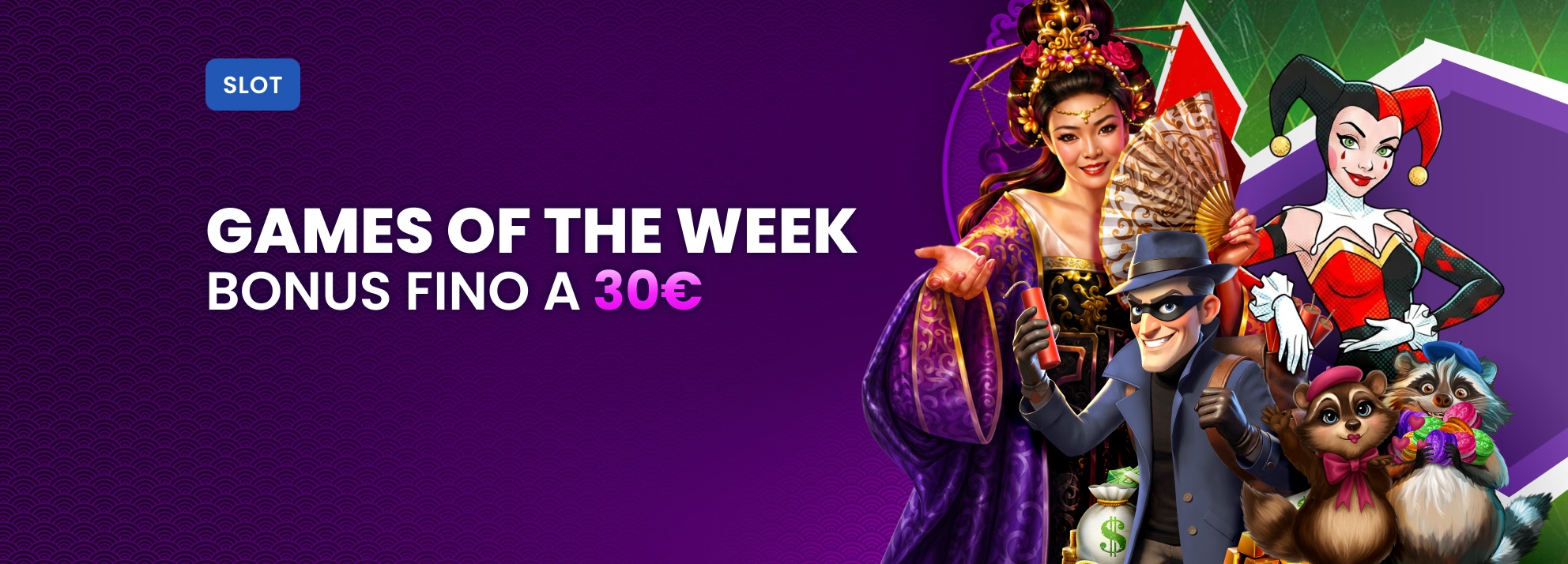 Cashback fino a 30€