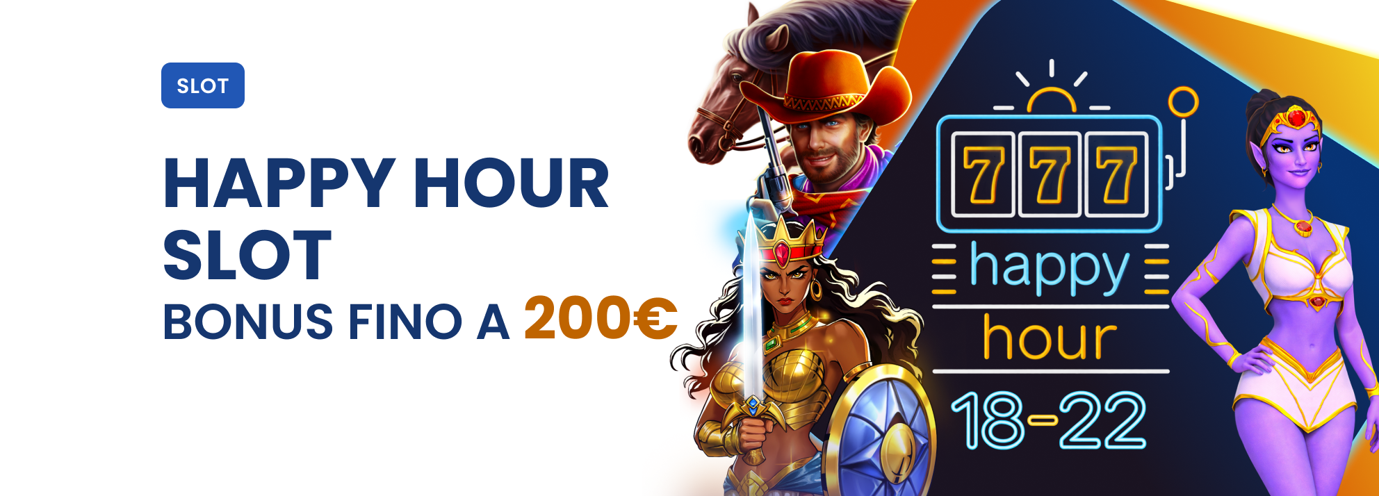 Bonus fino a 200€